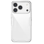 Custodia per telefono NILLKIN Ultra Clear in PC + TPU, For iPhone 17 Pro Max, For iPhone 17 Pro, For iPhone 17, For iPhone Air
