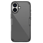 Custodia per telefono NILLKIN Ultra Clear in PC + TPU, For iPhone 17 Pro Max, For iPhone 17 Pro, For iPhone 17, For iPhone Air