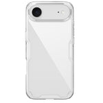 Custodia per telefono NILLKIN Ultra Clear in PC + TPU, For iPhone 17 Pro Max, For iPhone 17 Pro, For iPhone 17, For iPhone Air
