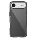 Custodia per telefono NILLKIN Ultra Clear in PC + TPU, For iPhone 17 Pro Max, For iPhone 17 Pro, For iPhone 17, For iPhone Air