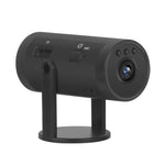 Telecamera di sorveglianza wireless WiFi M10 da 0,3 MP per casa, animali domestici e bambini, con attacco per lampadina E27
