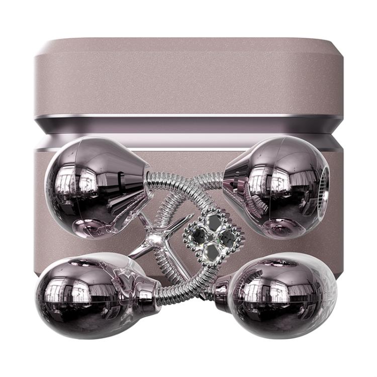 Auricolari Bluetooth D MOOSTER D96 OWS con clip a molla e cancellazione del rumore (ENC).