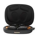 D MOOSTER D71 Auricolari wireless Bluetooth con clip a luce calda OWS