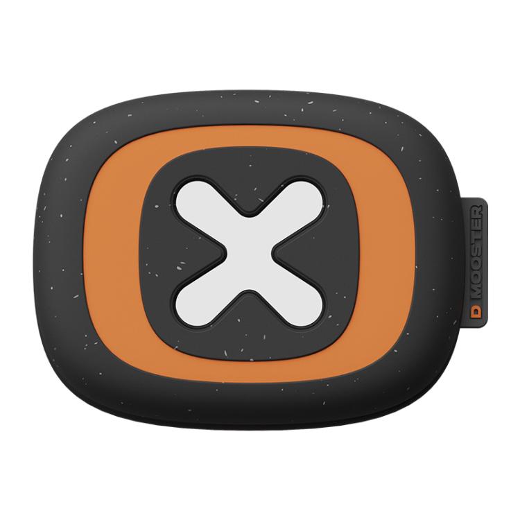 D MOOSTER D71 Auricolari wireless Bluetooth con clip a luce calda OWS