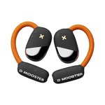 D MOOSTER D71 Auricolari wireless Bluetooth con clip a luce calda OWS