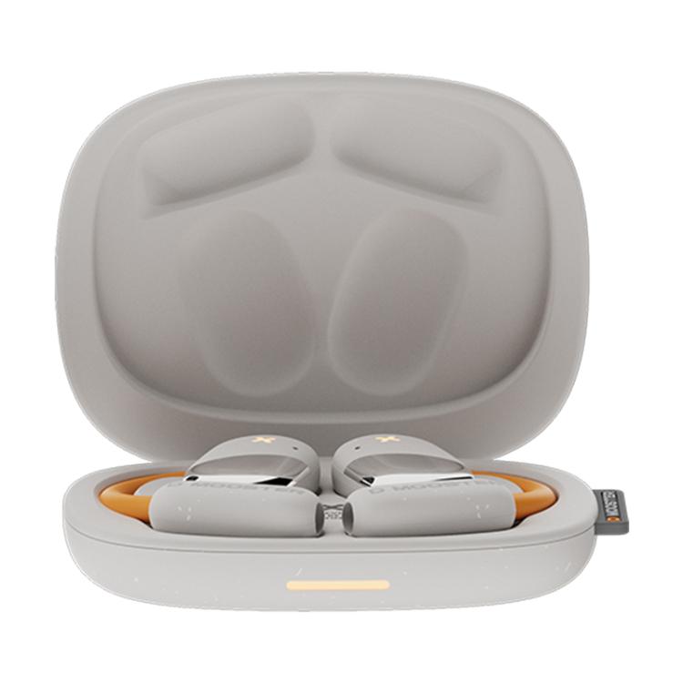 D MOOSTER D71 Auricolari wireless Bluetooth con clip a luce calda OWS