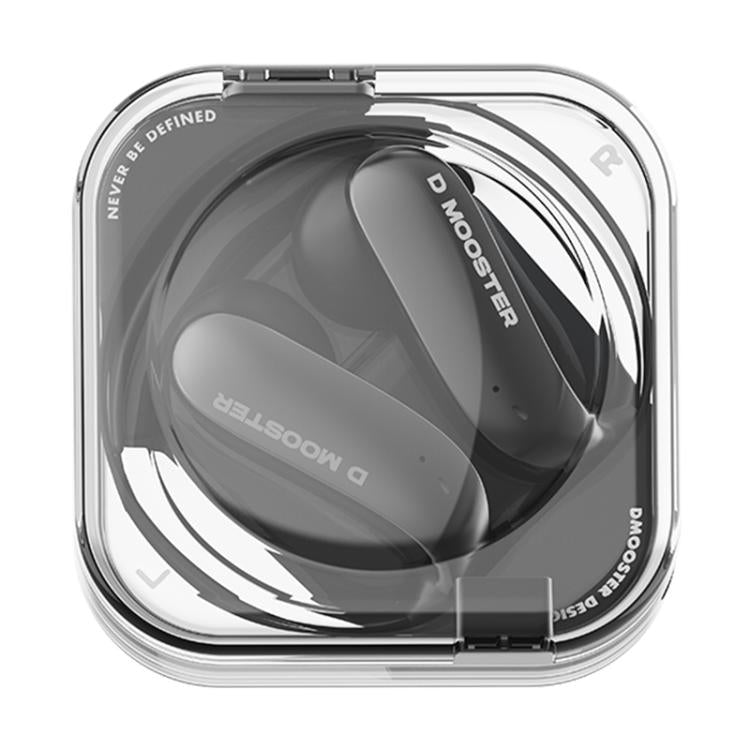 D MOOSTER D78 Auricolari Bluetooth wireless magnetici e leggeri