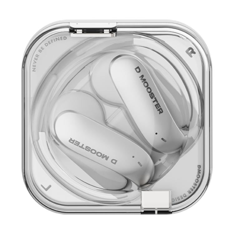 D MOOSTER D78 Auricolari Bluetooth wireless magnetici e leggeri