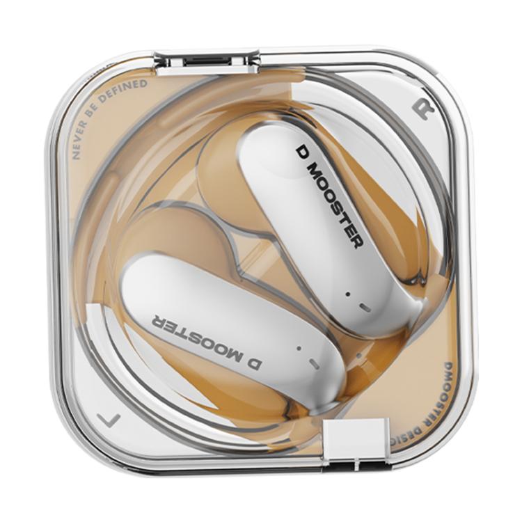 D MOOSTER D78 Auricolari Bluetooth wireless magnetici e leggeri
