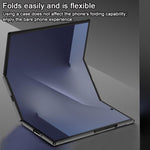 Custodia per telefono GKK integrata con protezione magnetica Phantom a copertura totale., For Samsung Galaxy Z TriFold