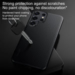 Custodia per telefono antiurto SULADA 600D in policarbonato con texture in Kevlar., For Samsung Galaxy S26+ 5G, For Samsung Galaxy S26 Ultra 5G, For Samsung Galaxy S26 5G
