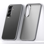 Custodia per telefono SULADA Skin Feel opaca antiurto, For Samsung Galaxy S26+ 5G, For Samsung Galaxy S26 Ultra 5G, For Samsung Galaxy S26 5G