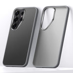 Custodia per telefono SULADA Skin Feel opaca antiurto, For Samsung Galaxy S26+ 5G, For Samsung Galaxy S26 Ultra 5G, For Samsung Galaxy S26 5G