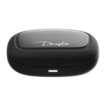Auricolari Bluetooth wireless intelligenti D MOOSTER D88 da indossare all'orecchio.