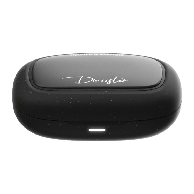 Auricolari Bluetooth wireless intelligenti D MOOSTER D88 da indossare all'orecchio.