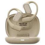 Auricolari Bluetooth wireless intelligenti D MOOSTER D88 da indossare all'orecchio.