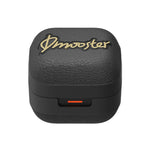 Auricolari Bluetooth wireless intelligenti con intelligenza artificiale D MOOSTER D89 con clip.
