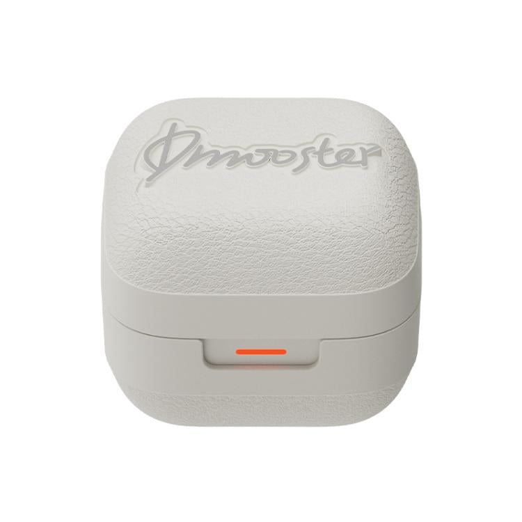 Auricolari Bluetooth wireless intelligenti con intelligenza artificiale D MOOSTER D89 con clip.