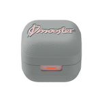 Auricolari Bluetooth wireless intelligenti con intelligenza artificiale D MOOSTER D89 con clip.