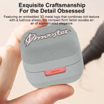 Auricolari Bluetooth wireless intelligenti con intelligenza artificiale D MOOSTER D89 con clip.