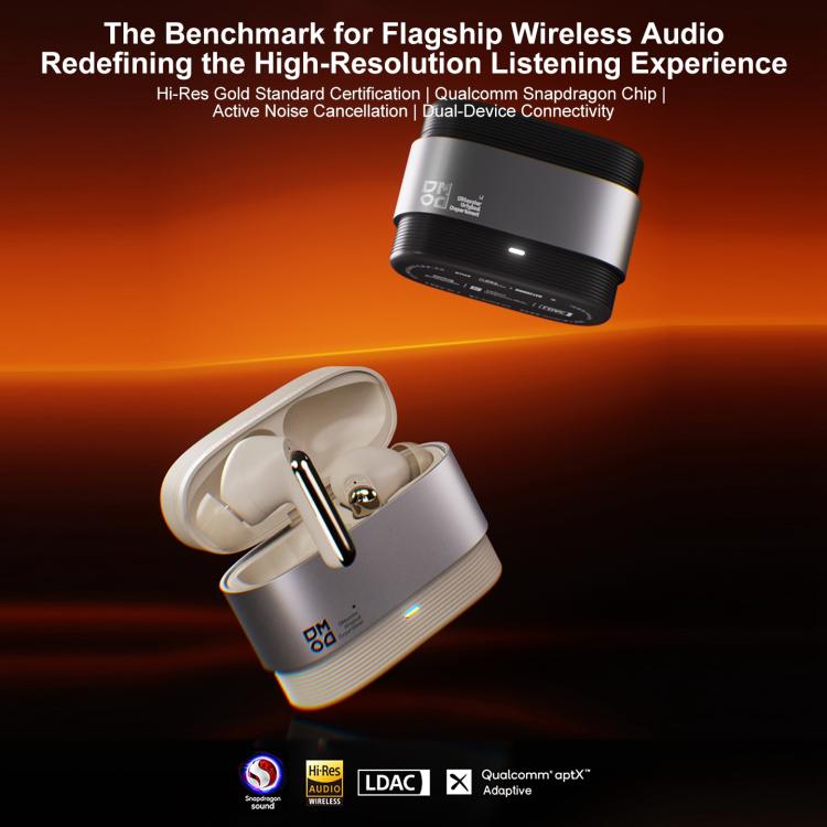 Auricolari wireless Bluetooth in-ear D MOOSTER D33
