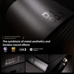 Auricolari wireless Bluetooth in-ear D MOOSTER D33