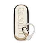 D MOOSTER D55 Pro OWS Auricolari wireless Bluetooth con cancellazione del rumore ENC, montabili sull'orecchio.