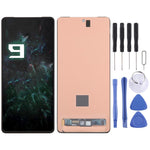 Schermo OLED con digitalizzatore per Asus Zenfone 12 Ultra