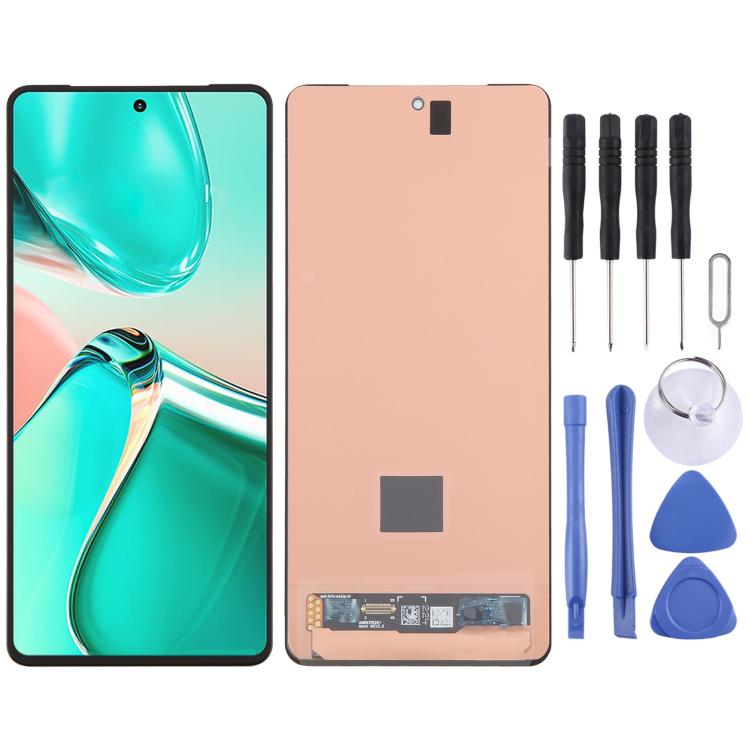 Schermo OLED con digitalizzatore per Asus Zenfone 12 Ultra