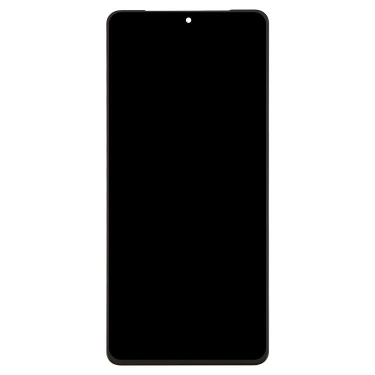 Schermo OLED con digitalizzatore per Asus Zenfone 12 Ultra