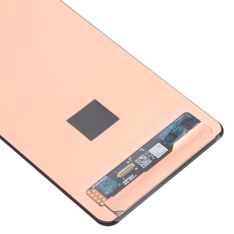 Schermo OLED con digitalizzatore per Asus Zenfone 12 Ultra