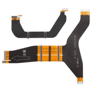 Cavo flessibile dell'asse di rotazione OEM (1 coppia), For Huawei Mate Xs, For Huawei Mate X