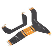 Cavo flessibile dell'asse di rotazione OEM (1 coppia), For Huawei Mate Xs, For Huawei Mate X