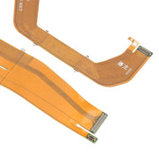 Cavo flessibile dell'asse di rotazione OEM (1 coppia), For Huawei Mate Xs, For Huawei Mate X