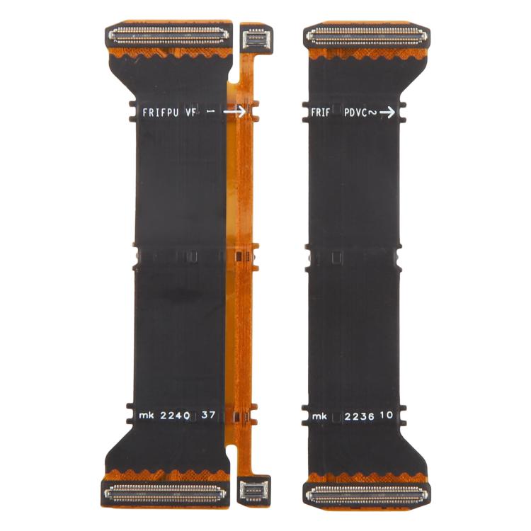 Cavo flessibile dell'asse di rotazione OEM (1 coppia), For Honor Magic VS, For Honor Magic V