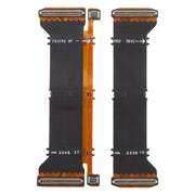 Cavo flessibile dell'asse di rotazione OEM (1 coppia), For Honor Magic VS, For Honor Magic V