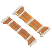 Cavo flessibile dell'asse di rotazione OEM (1 coppia), For Honor Magic VS, For Honor Magic V
