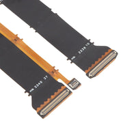 Cavo flessibile dell'asse di rotazione OEM (1 coppia), For Honor Magic VS, For Honor Magic V