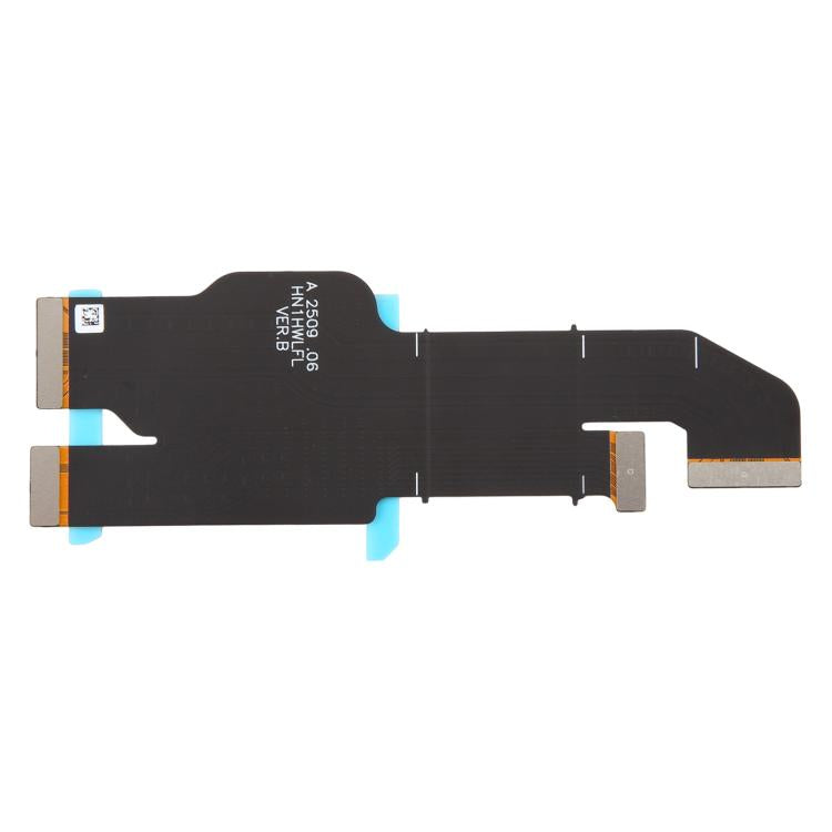 Cavo flessibile dell'asse di rotazione OEM, For Huawei Mate X7, For Huawei Pura X, For Huawei Mate X6, For Huawei Mate XT Ultimate Design, For Huawei Pocket 2, For Huawei Mate Xs 2, For Huawei P50 Pocket