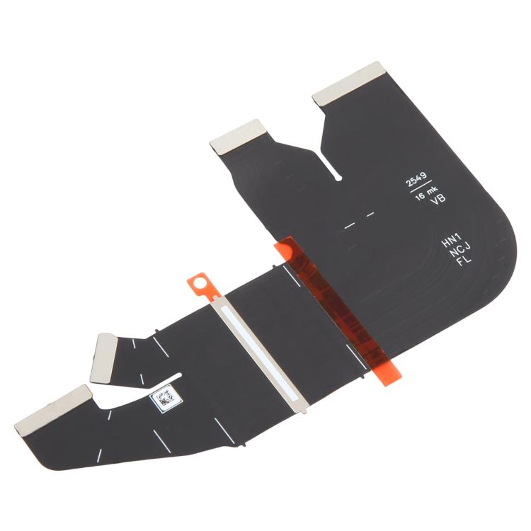 Cavo flessibile dell'asse di rotazione OEM, For Huawei Mate X7, For Huawei Pura X, For Huawei Mate X6, For Huawei Mate XT Ultimate Design, For Huawei Pocket 2, For Huawei Mate Xs 2, For Huawei P50 Pocket