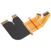 Cavo flessibile dell'asse di rotazione OEM, For Huawei Mate X7, For Huawei Pura X, For Huawei Mate X6, For Huawei Mate XT Ultimate Design, For Huawei Pocket 2, For Huawei Mate Xs 2, For Huawei P50 Pocket