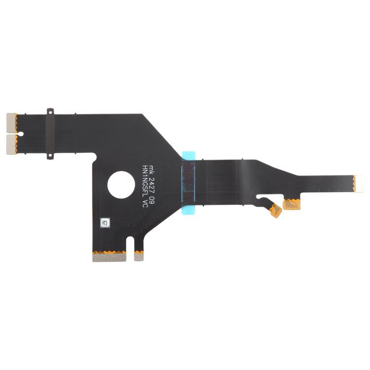 Cavo flessibile dell'asse di rotazione OEM, For Huawei Mate X7, For Huawei Pura X, For Huawei Mate X6, For Huawei Mate XT Ultimate Design, For Huawei Pocket 2, For Huawei Mate Xs 2, For Huawei P50 Pocket