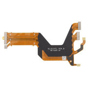 Cavo flessibile dell'asse di rotazione OEM, For Huawei Mate X7, For Huawei Pura X, For Huawei Mate X6, For Huawei Mate XT Ultimate Design, For Huawei Pocket 2, For Huawei Mate Xs 2, For Huawei P50 Pocket