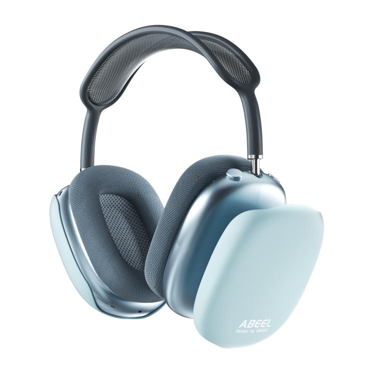 Custodia protettiva in PC per cuffie ABEEL Pure-color, For Apple AirPods Max 2 / Max