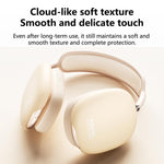 Custodia protettiva in PC per cuffie ABEEL Pure-color, For Apple AirPods Max 2 / Max