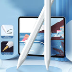 Pennino capacitivo sensibile per iPad (modelli successivi al 2018), Capacitance Stylus
