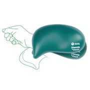 Mouse con poggiapolsi antifatica Steady Dock 2uul DK01, 2uul DK01