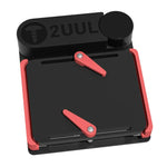Preriscaldatore a blocco caldo per delaminazione e rilegatura di PCB per schede madri 2uul PH11, EU Plug, US Plug