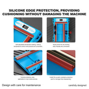 MaAnt SC-01 Macchina per la rimozione rapida dello schermo riscaldato e l'eliminazione dell'adesivo, MaAnt SC-01