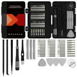 Set di cacciaviti di precisione 58 in 1, 58 in 1